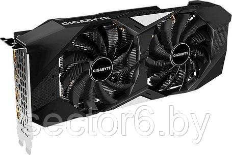 Видеокарта Gigabyte GeForce RTX 2060 Super WindForce OC 8GB GDDR6 GV-N206SWF2OC-8GD, фото 2