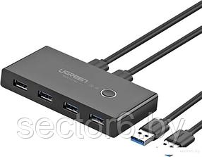 USB-хаб Ugreen US216 30768