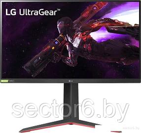 Монитор LG UltraGear 27GP850-B