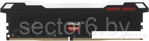 Оперативная память AMD Radeon R9 Performance RGB 32GB PC4-28800 R9S432G3606U2S-RGB, фото 2