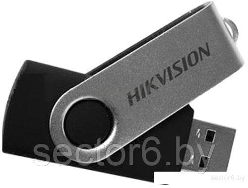 USB Flash Hikvision HS-USB-M200S USB3.0 128GB - фото 1 - id-p193216918