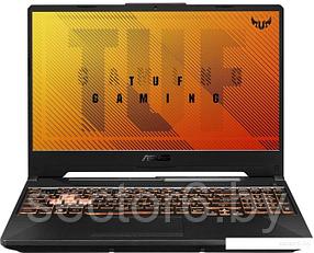 Игровой ноутбук ASUS TUF Gaming F15 FX506LHB-HN323