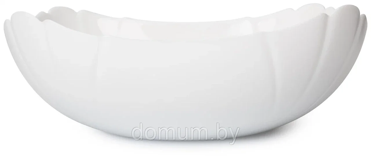 Столовый сервиз Luminarc Lotusia Black & White на 6 персон, 19 предм. Q3022 - фото 9 - id-p193220544