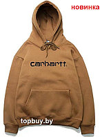 Худи Carhartt, brown