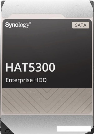 Жесткий диск Synology HAT5300 12TB HAT5300-12T, фото 2