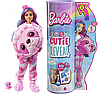 Кукла Barbie Cutie Reveal Ленивец HJL59, фото 2