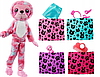 Кукла Barbie Cutie Reveal Ленивец HJL59, фото 3