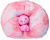 Кукла Barbie Cutie Reveal Ленивец HJL59, фото 4
