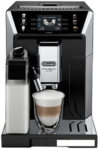 Эспрессо кофемашина DeLonghi PrimaDonna Class Evo ECAM550.65.SB