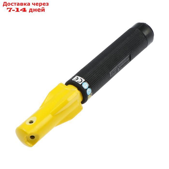 Электрододержатель ESAB HANDY 300, 300 А, d=2-5 мм, ПН 35% - фото 1 - id-p193154126