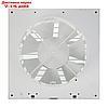 Вентилятор вытяжной AURAMAX OPTIMA 5С, 175х175 мм, d=125 мм, 220‒240 В, с обратным клапаном, фото 3