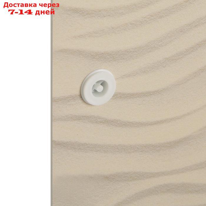 Экран под ванну "Премиум А", 168 см, цвет песочный - фото 3 - id-p191351526