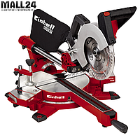 4300860 Торцовочная пила Einhell TE-SM 2131 Dual