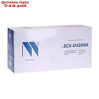 Картридж NV PRINT SCX-D4200A для Samsung SCX-4200/4220 (3000k), черный