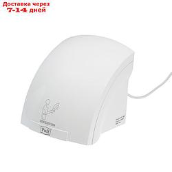 Сушилка для рук Puff-8820, 2 кВт, 240х230х240 мм, белый