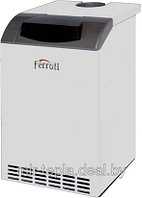 Газовый напольный котел Ferroli PEGASUS D 20 LN M (WN)