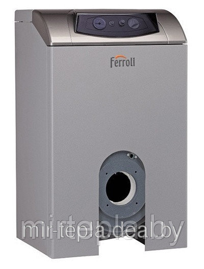 Ferroli ATLAS D55_WN Газовый напольный котел