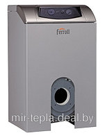 Ferroli ATLAS D55_WN Газовый напольный котел