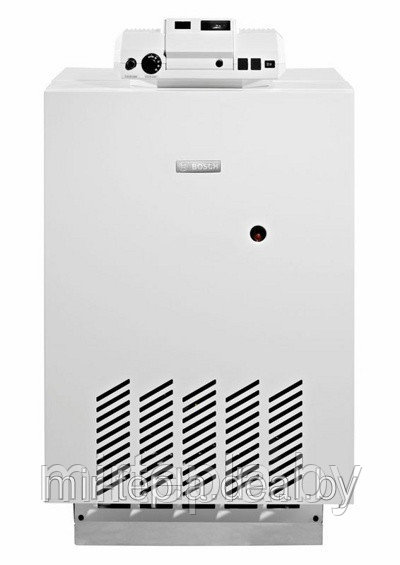 Bosch Gaz 5000 F 32/5 Газовый котел