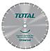 Алмазный диск (по бетону) 405x10x25,4 мм TOTAL TAC2144052, фото 2