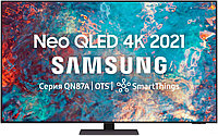 Телевизор Samsung QE65QN87AAU