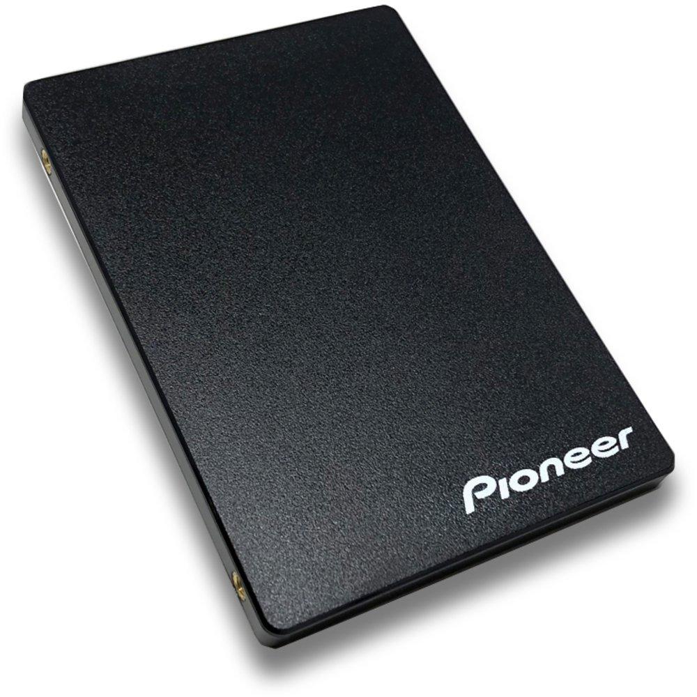 Жесткий диск 240Gb SSD 2.5' Pioneer APS-SL3N (APS-SL3N-240) 555351