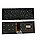 Клавиатура для ноутбука Acer Aspire R7-571 R7-571G R7-572 R7-572G Черная с подсветкой и других моделей, фото 2