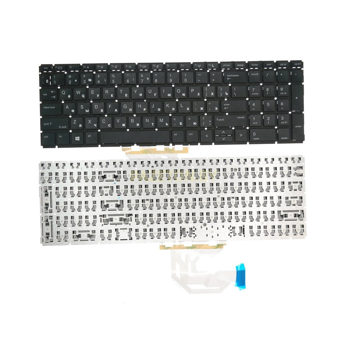 Клавиатура для ноутбука HP Probook 450 G6 455 G6