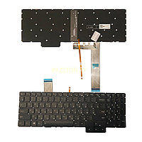 Клавиатура для ноутбука Lenovo Legion 5 15IMH05 подсветка