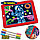 Планшет для рисования светом c разноцветной подсветкой Magic Sketchpad New Мятный, фото 2