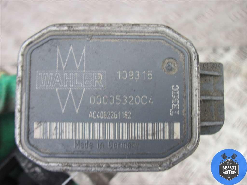 Клапан EGR MERCEDES Vito W639 (2003-2010) 2.2 CDi 2007 г. - фото 2 - id-p193239502