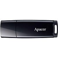 Флешка 32Gb Apacer AH336 AP32GAH336B-1 (RTL), USB 2.0, черный 556232