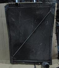 Радиатор (основной) МАЗ 5440