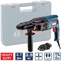 Перфоратор GBH 240 F Professional BOSCH (0611273000)