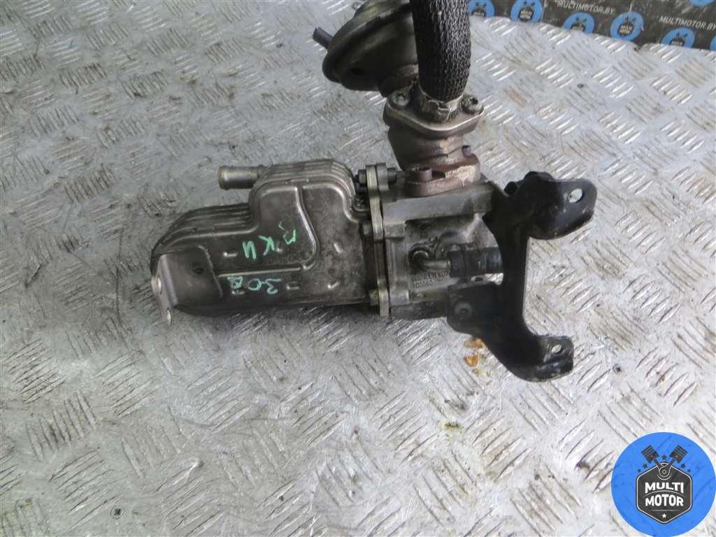 Клапан EGR AUDI A4 (8EC, B7 ) - (2005-2009) 3.0 TDi BKN - 204 Лс 2007 г. - фото 4 - id-p193239625
