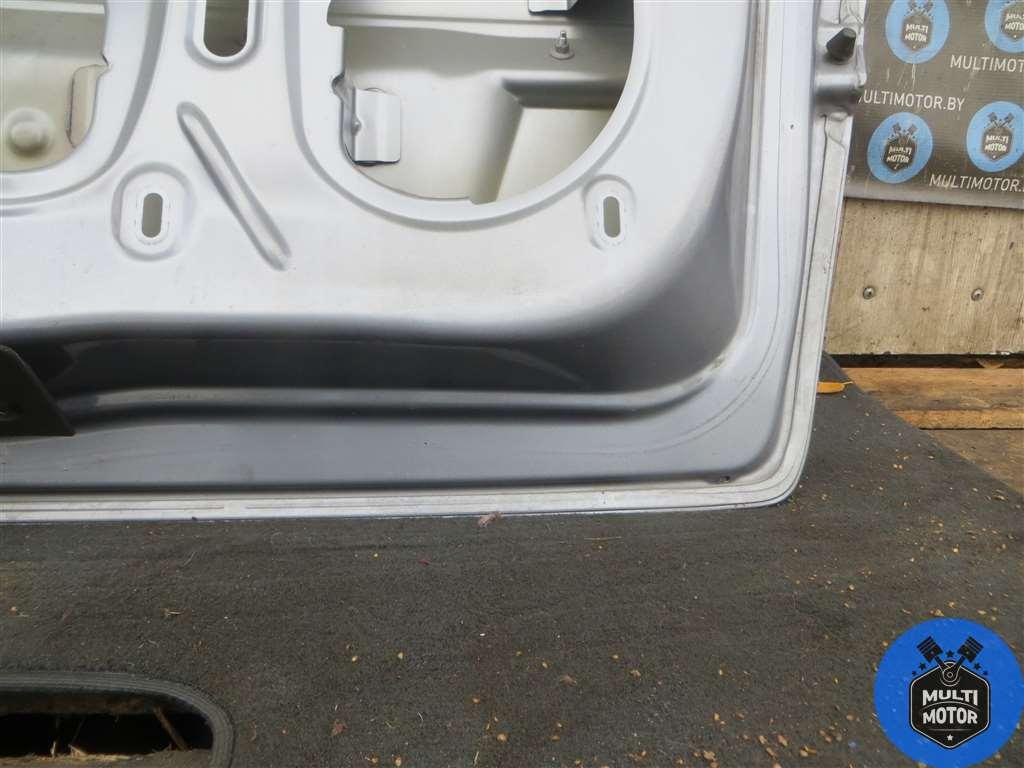 Крышка багажника (дверь 3-5) OPEL ZAFIRA B (2005-2011) 1.6 i Z 16 XER - 115 Лс 2008 г. - фото 6 - id-p193239639