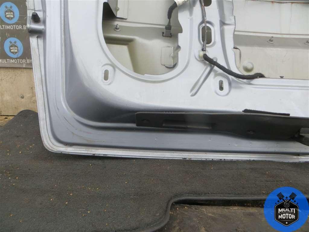 Крышка багажника (дверь 3-5) OPEL ZAFIRA B (2005-2011) 1.6 i Z 16 XER - 115 Лс 2008 г. - фото 4 - id-p193239639