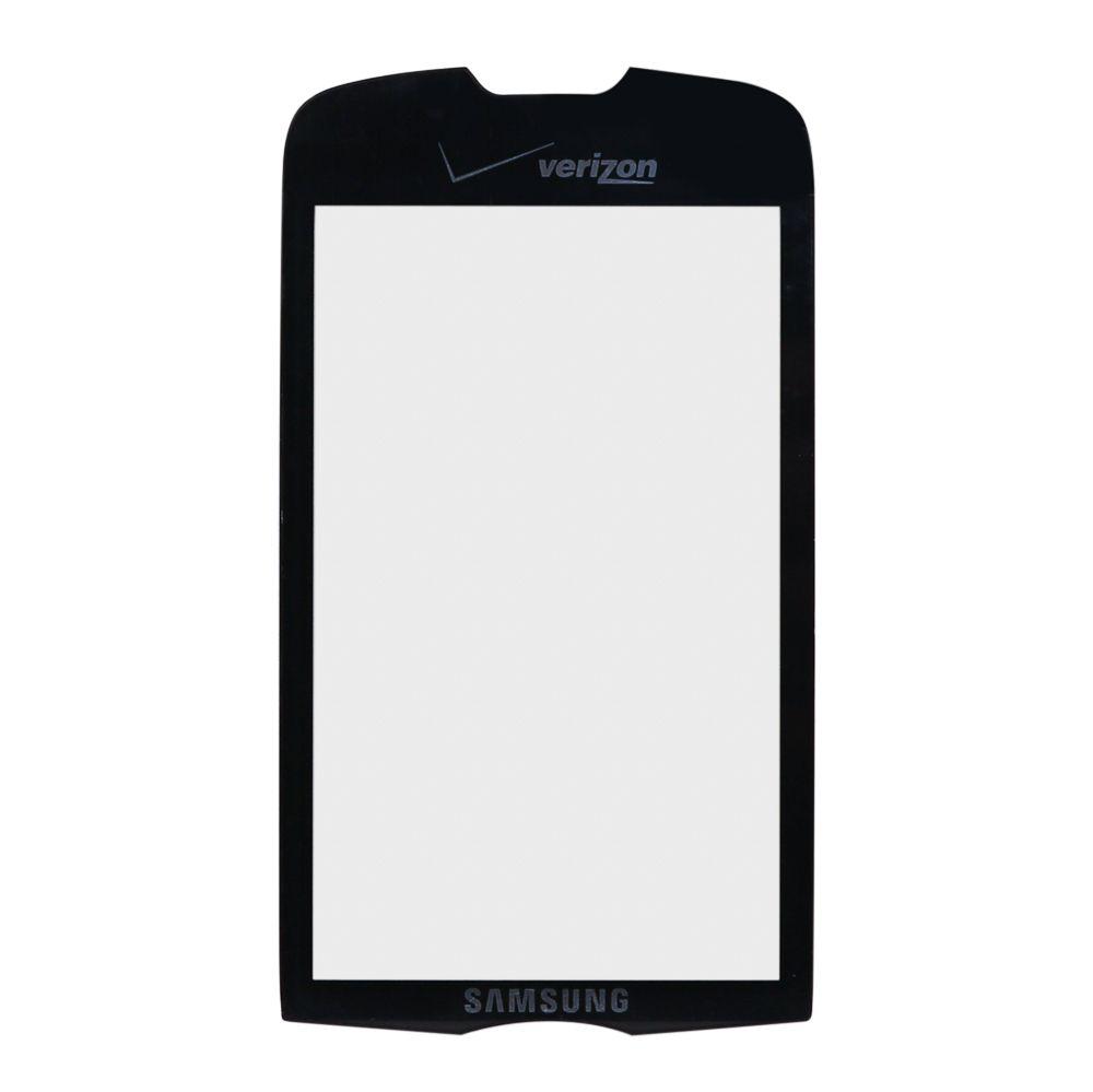 Сенсорное стекло (тачскрин) для Samsung Omnia SCH-i920