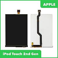 LCD дисплей для Apple iPod Touch 2nd Generation 1-я категория