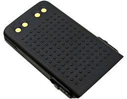 Аккумулятор (батарея) PMNN4440 для радиостанции (рации) Motorola DP3441, DP3661E, 2600мАч, 7.4В, Li-ion