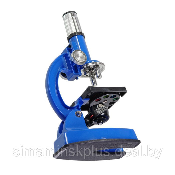 Микроскоп MP-1200 zoom, 21321 - фото 3 - id-p193258770