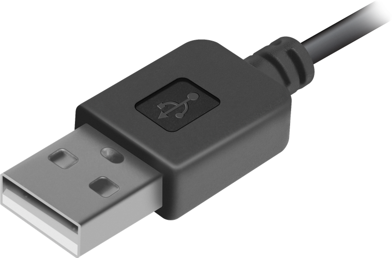 Микрофон игровой стрим Defender Tone GMC 100 USB, LED, провод 1.5 м - фото 5 - id-p193224048