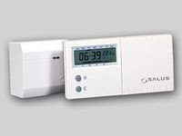 Терморегулятор (термостат) SALUS 091 RFVF