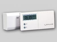 Терморегулятор (термостат) SALUS 091 RFVF - фото 1 - id-p23901555