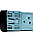 Автомагнитола CARLIVE LD2053 LCD, 2 USB, BT, TF, FM, ICO, 4 RCA, пульт ДУ, цвет черный, фото 4