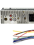 Автомагнитола CARLIVE LD2053 LCD, 2 USB, BT, TF, FM, ICO, 4 RCA, пульт ДУ, цвет черный, фото 5