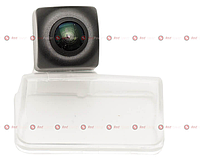 Камера заднего вида цифровая AHD для Peugeot 206 (98+), 207(06-12), 407(04-10), 307 (04-11)