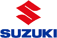 Брызговики для Suzuki / Сузуки / _/