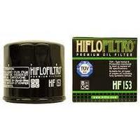 Фильтр масляный HF 153