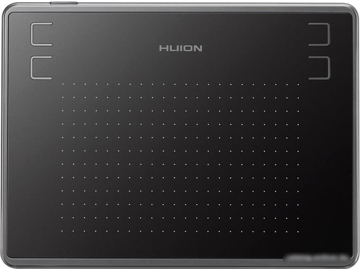 Графический планшет Huion H430P, фото 1